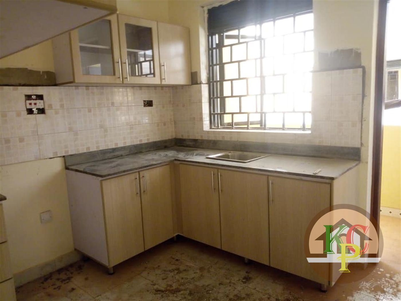 Apartment for sale in Bukoto Kampala