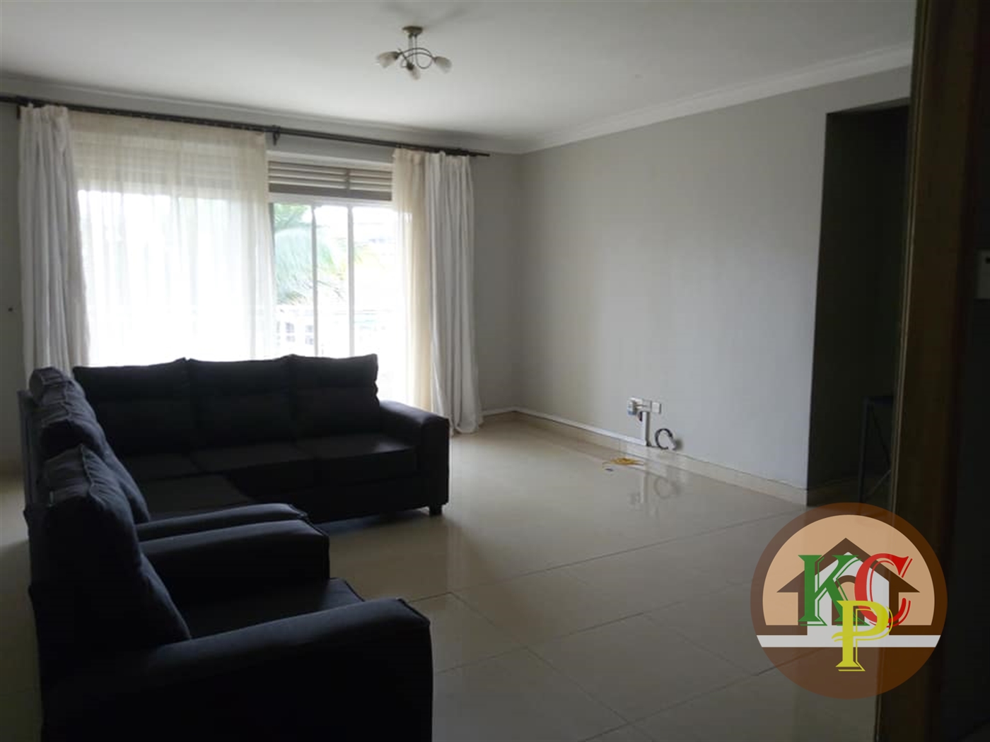 Apartment for rent in Naguru Kampala