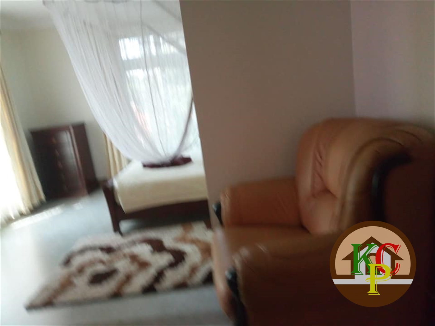 Apartment for rent in Naguru Kampala