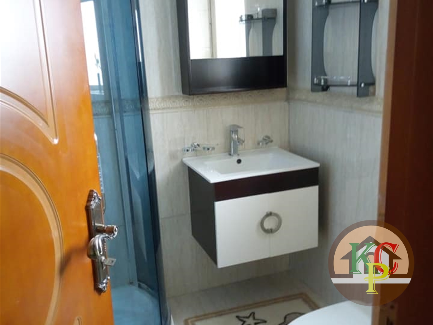 Apartment for rent in Naguru Kampala