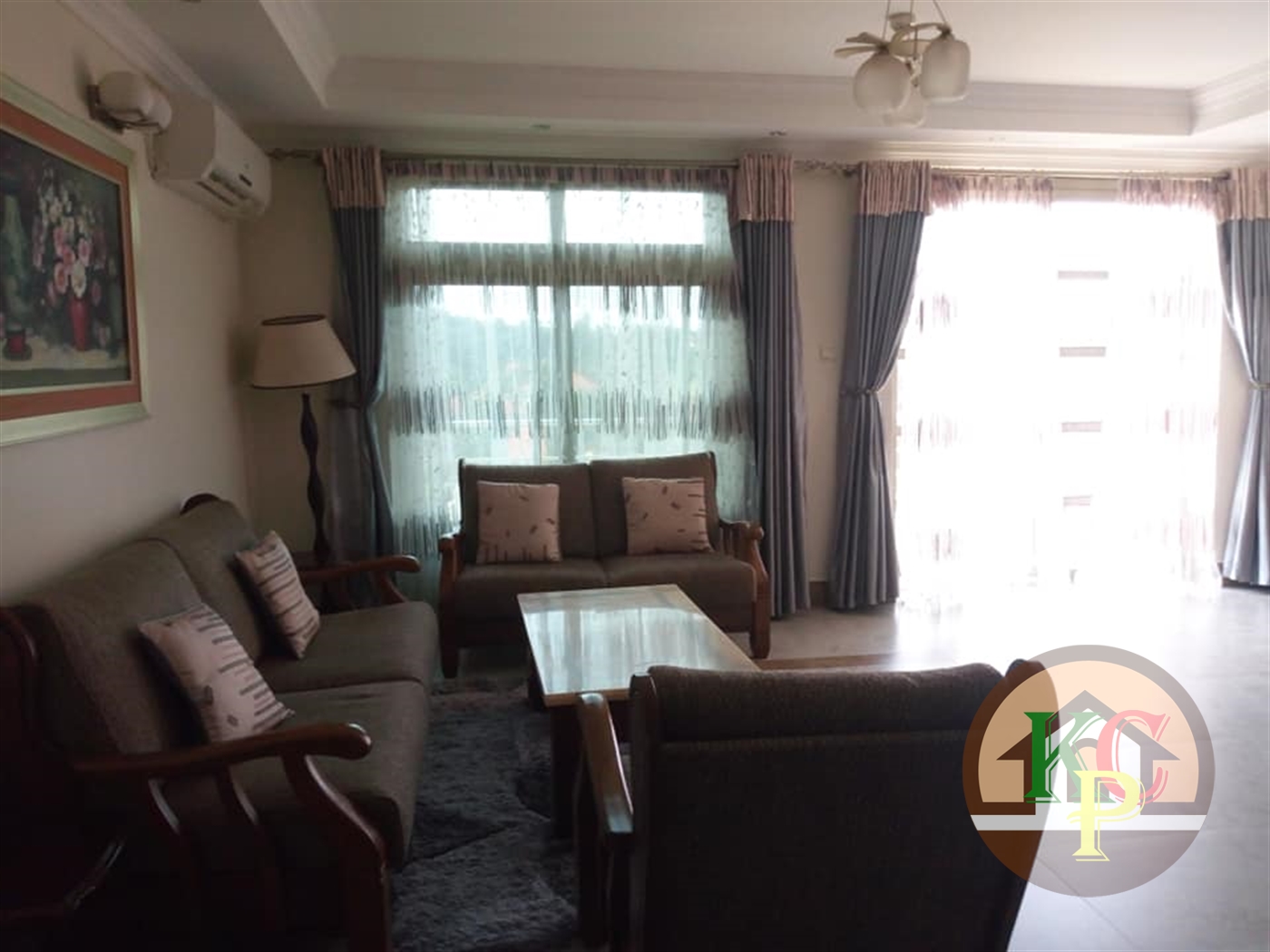 Apartment for rent in Naguru Kampala