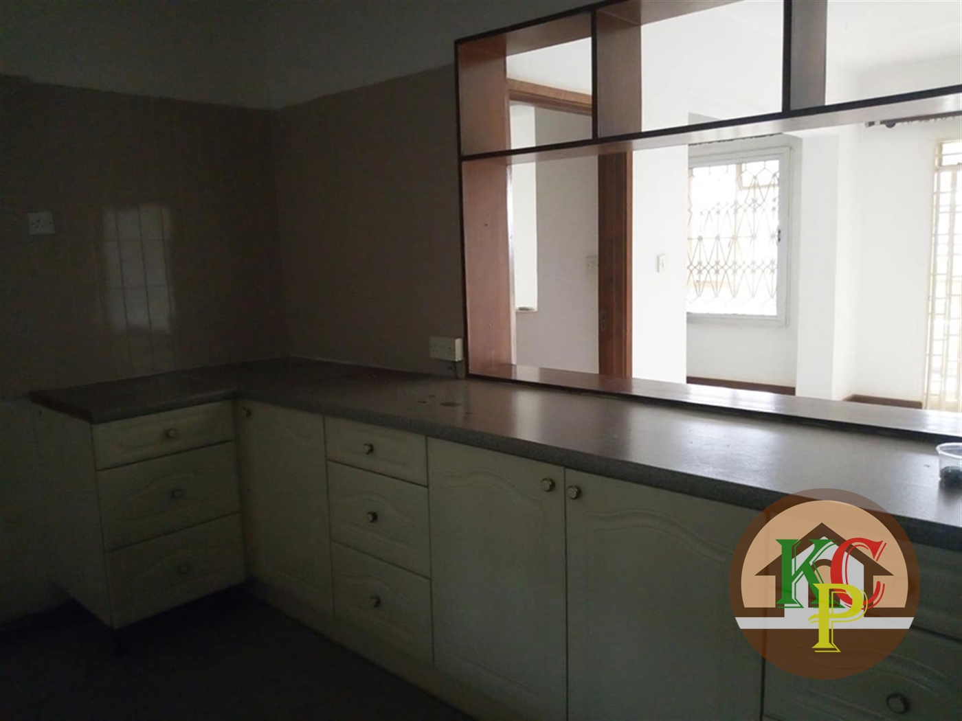 Apartment for rent in Kololo Kampala