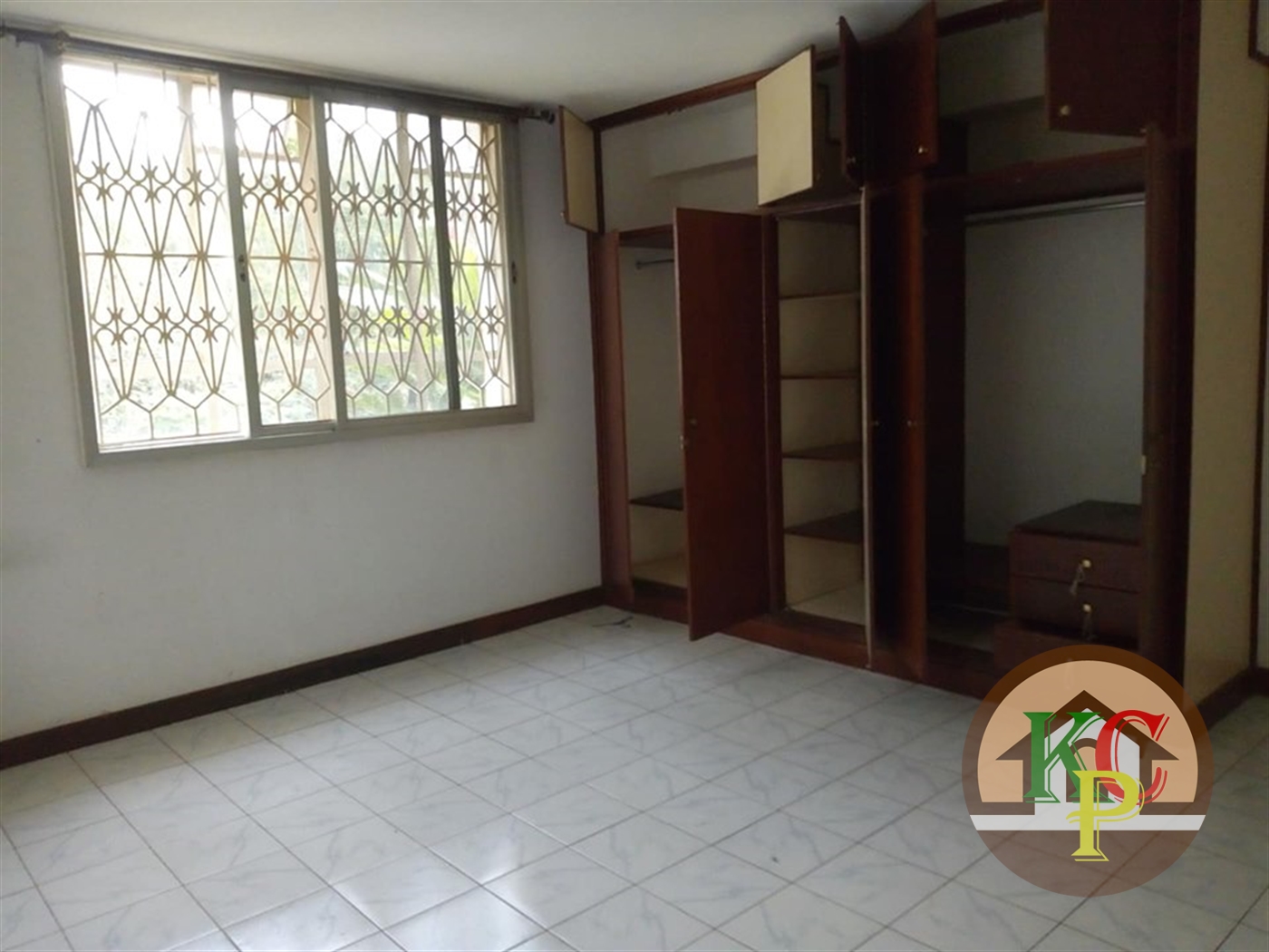 Apartment for rent in Kololo Kampala