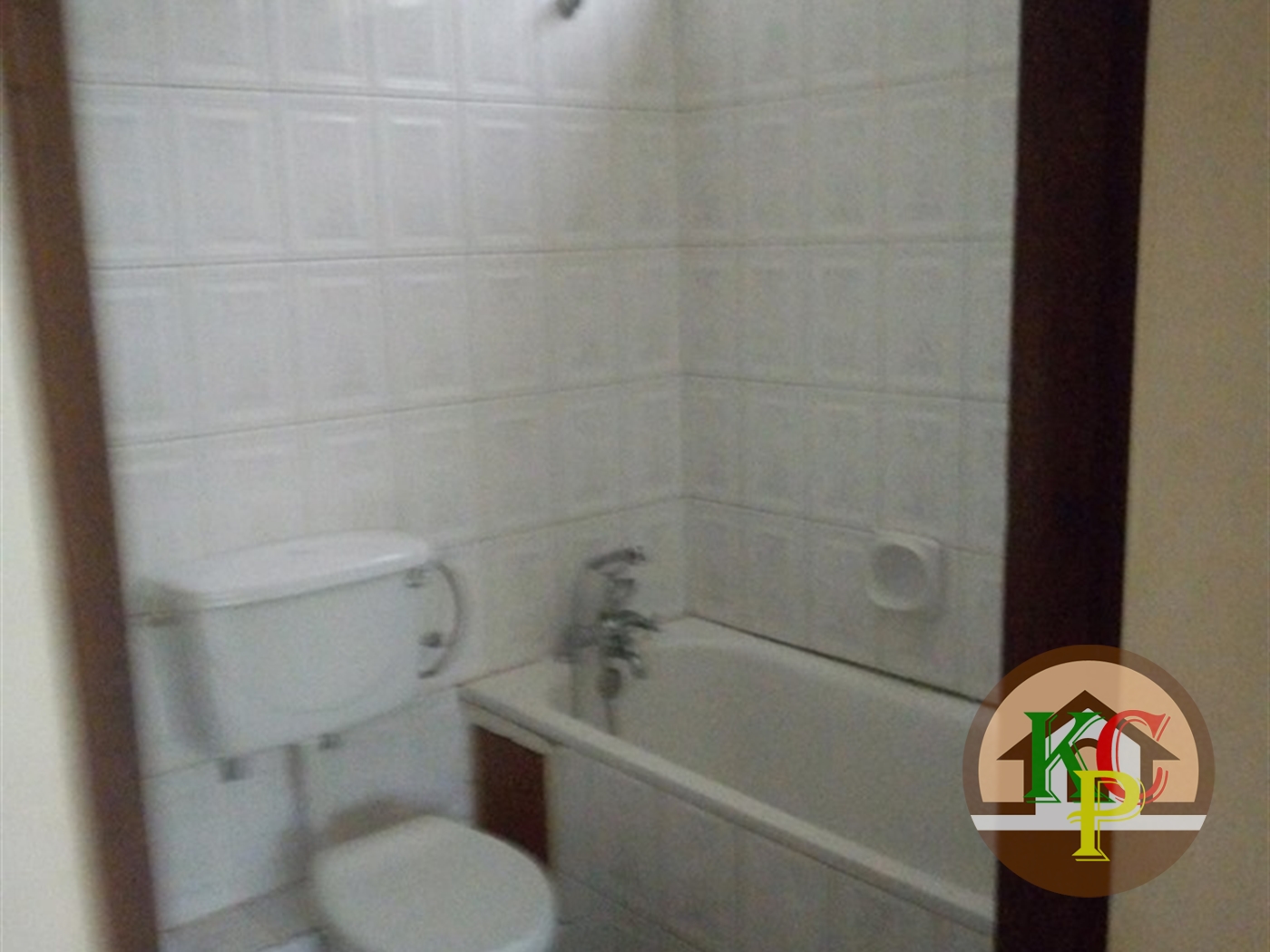 Apartment for rent in Kololo Kampala