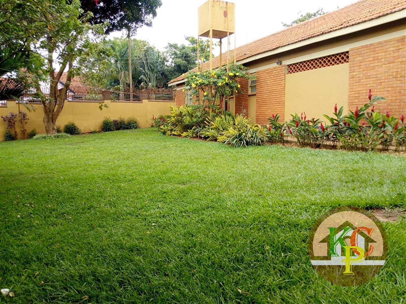 Bungalow for rent in Ntinda Kampala