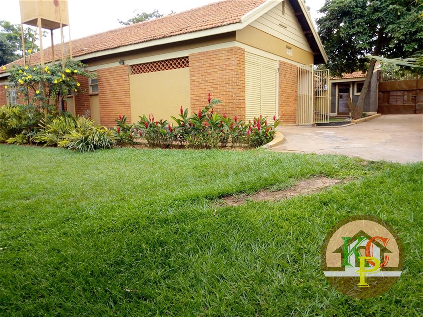 Bungalow for rent in Ntinda Kampala