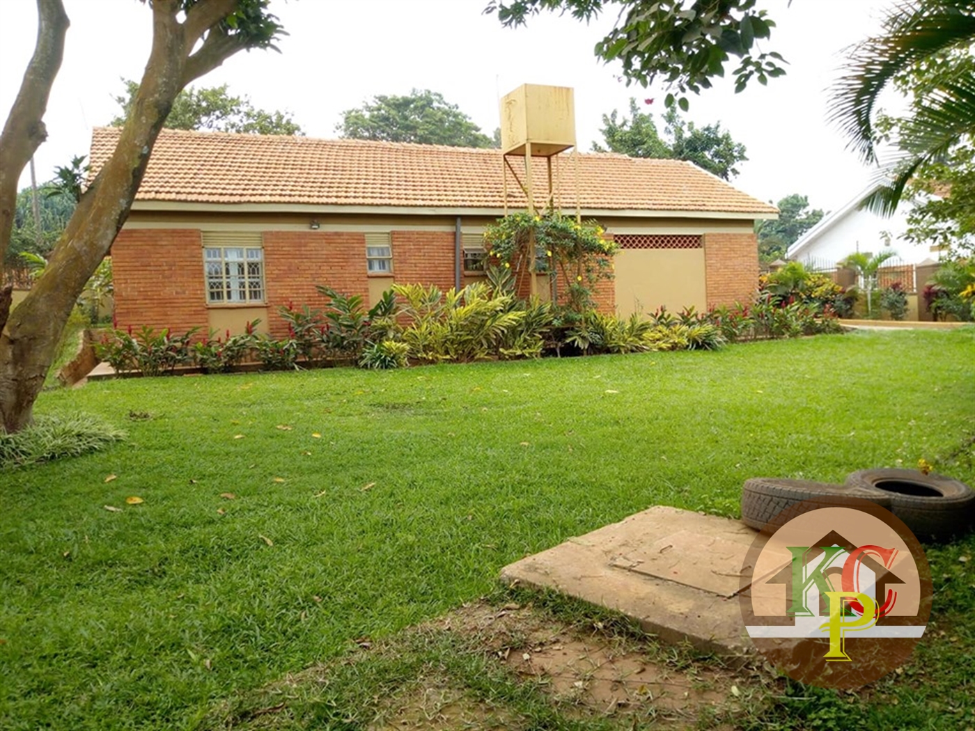 Bungalow for rent in Ntinda Kampala