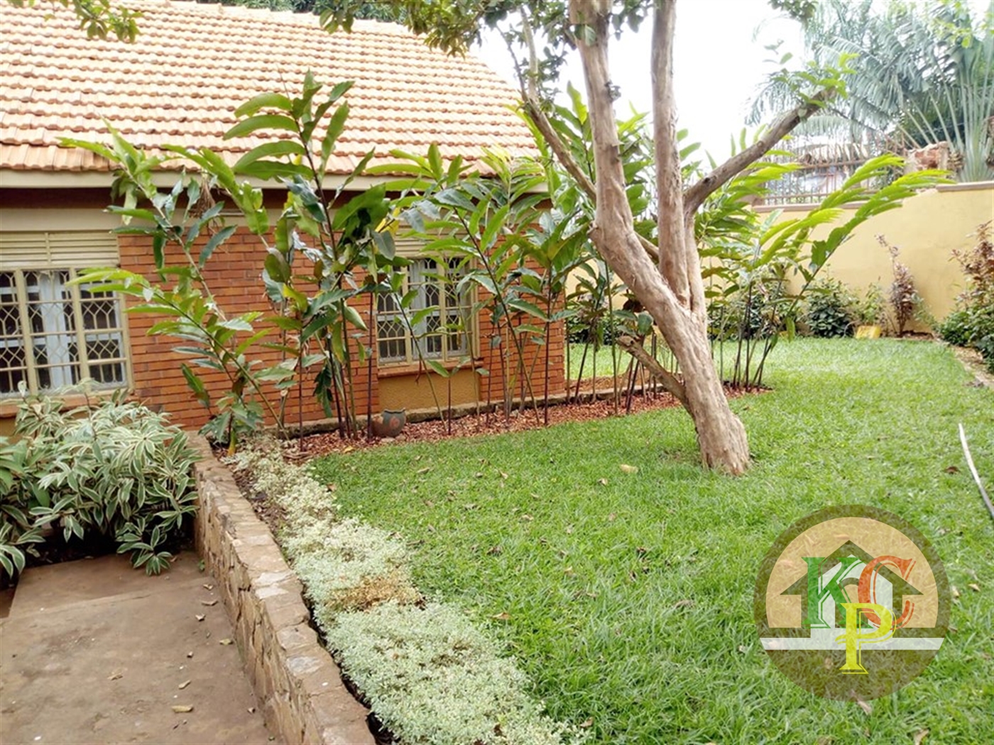 Bungalow for rent in Ntinda Kampala