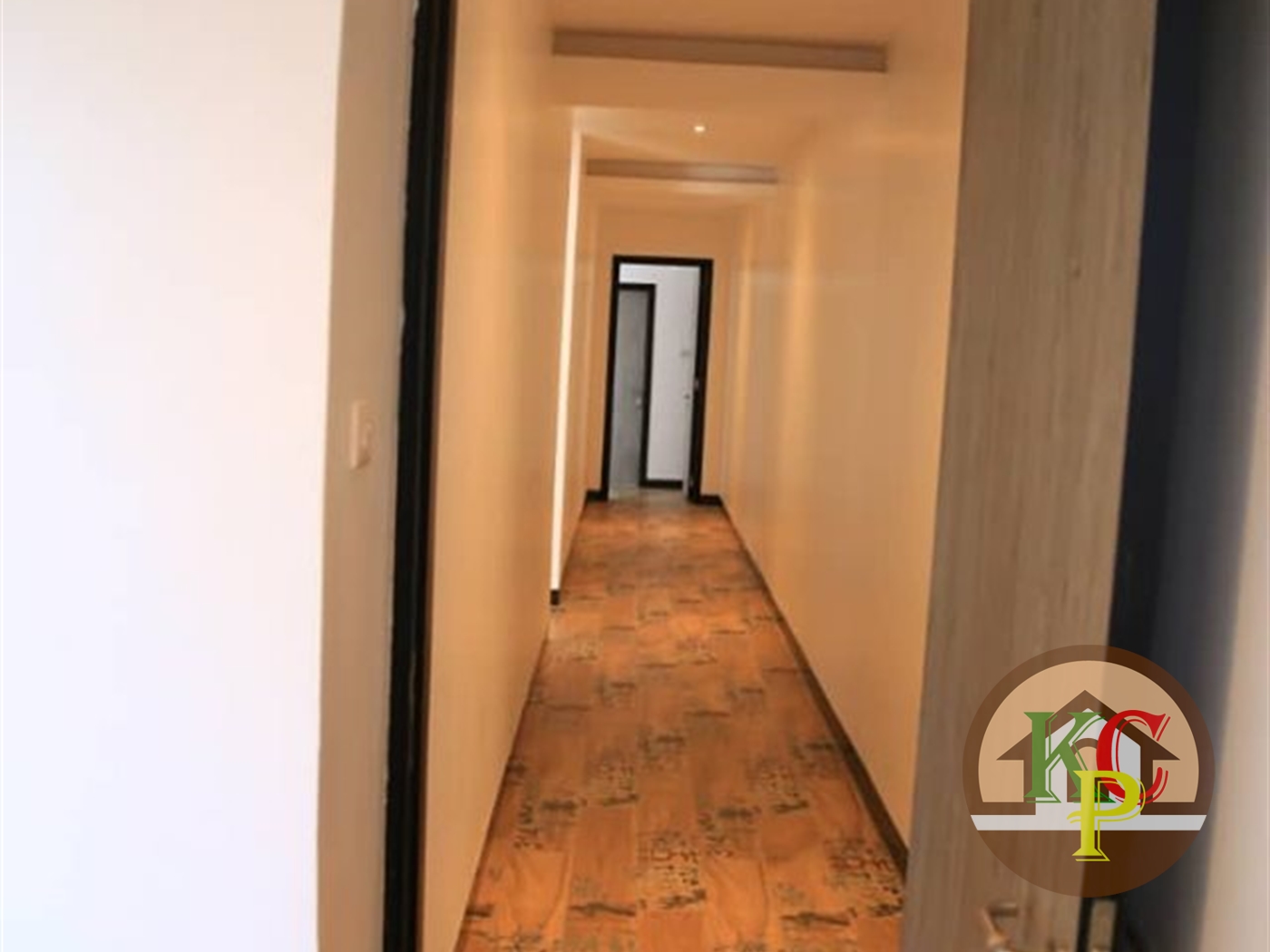 Apartment for rent in Kololo Kampala