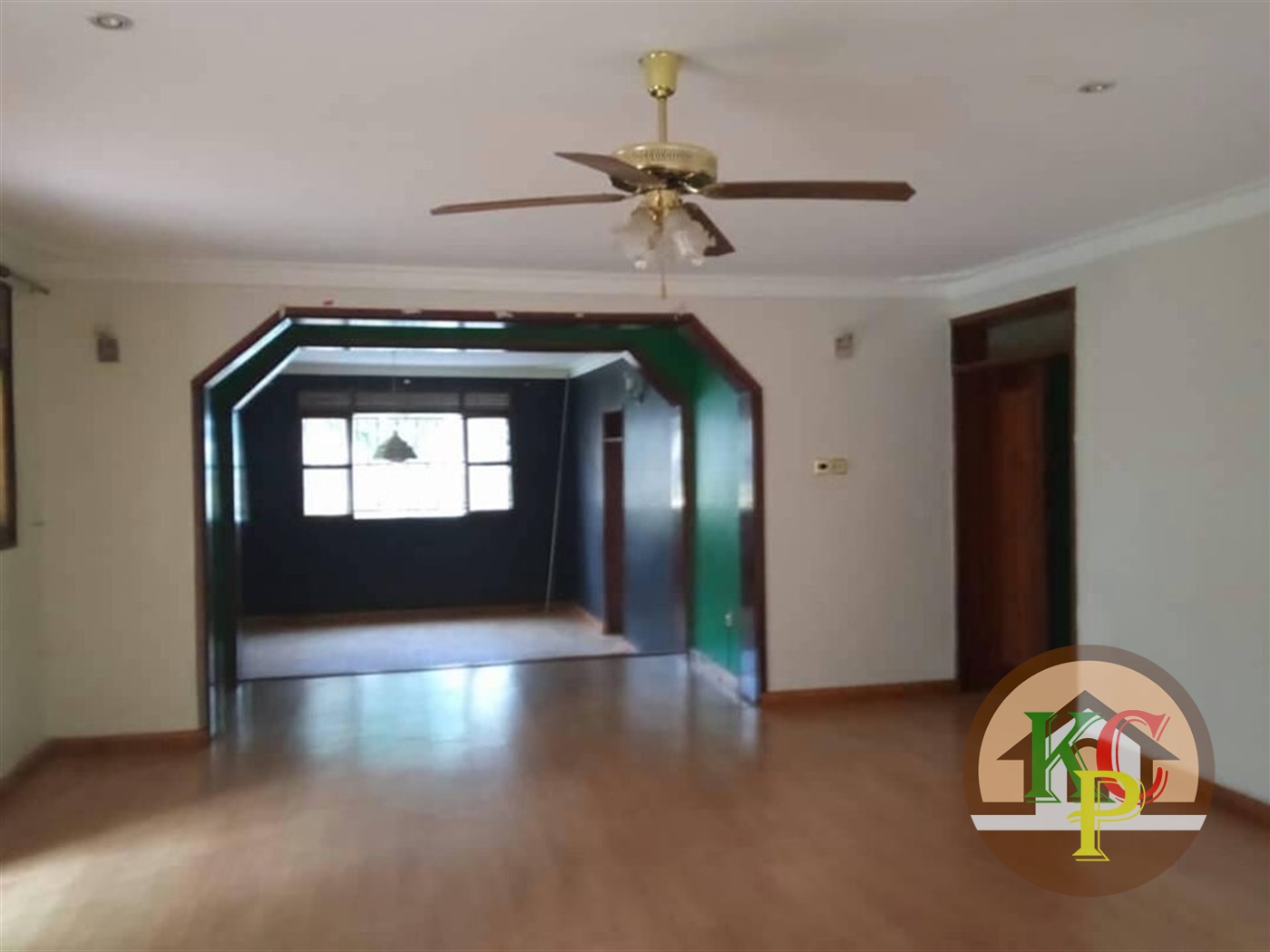 Mansion for sale in Muyenga Kampala