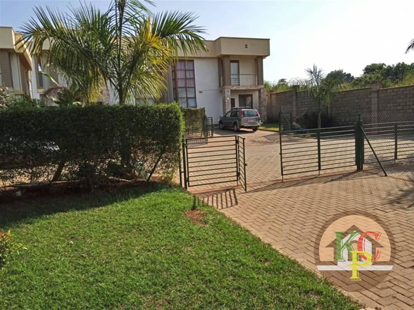 Town House for sale in Butabika Kampala