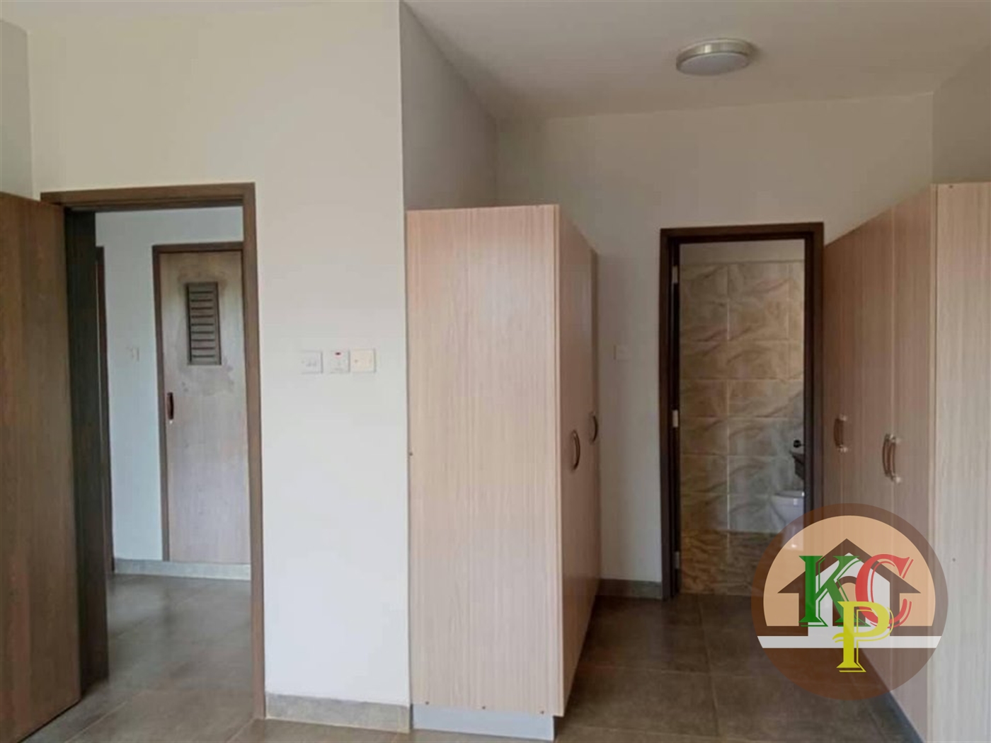 Town House for sale in Butabika Kampala