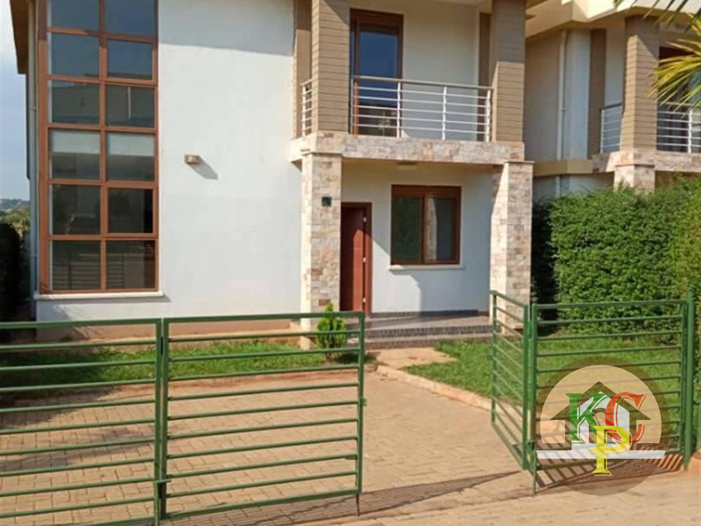 Town House for sale in Butabika Kampala