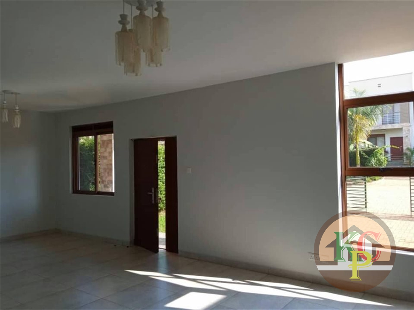 Town House for sale in Butabika Kampala