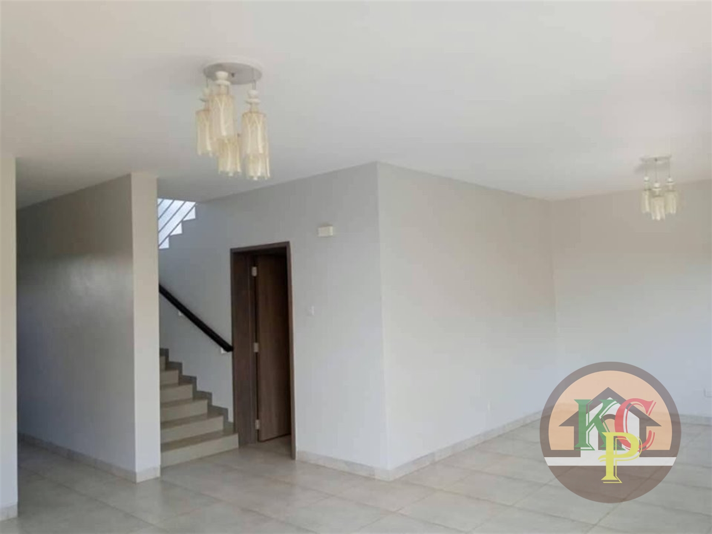 Town House for sale in Butabika Kampala