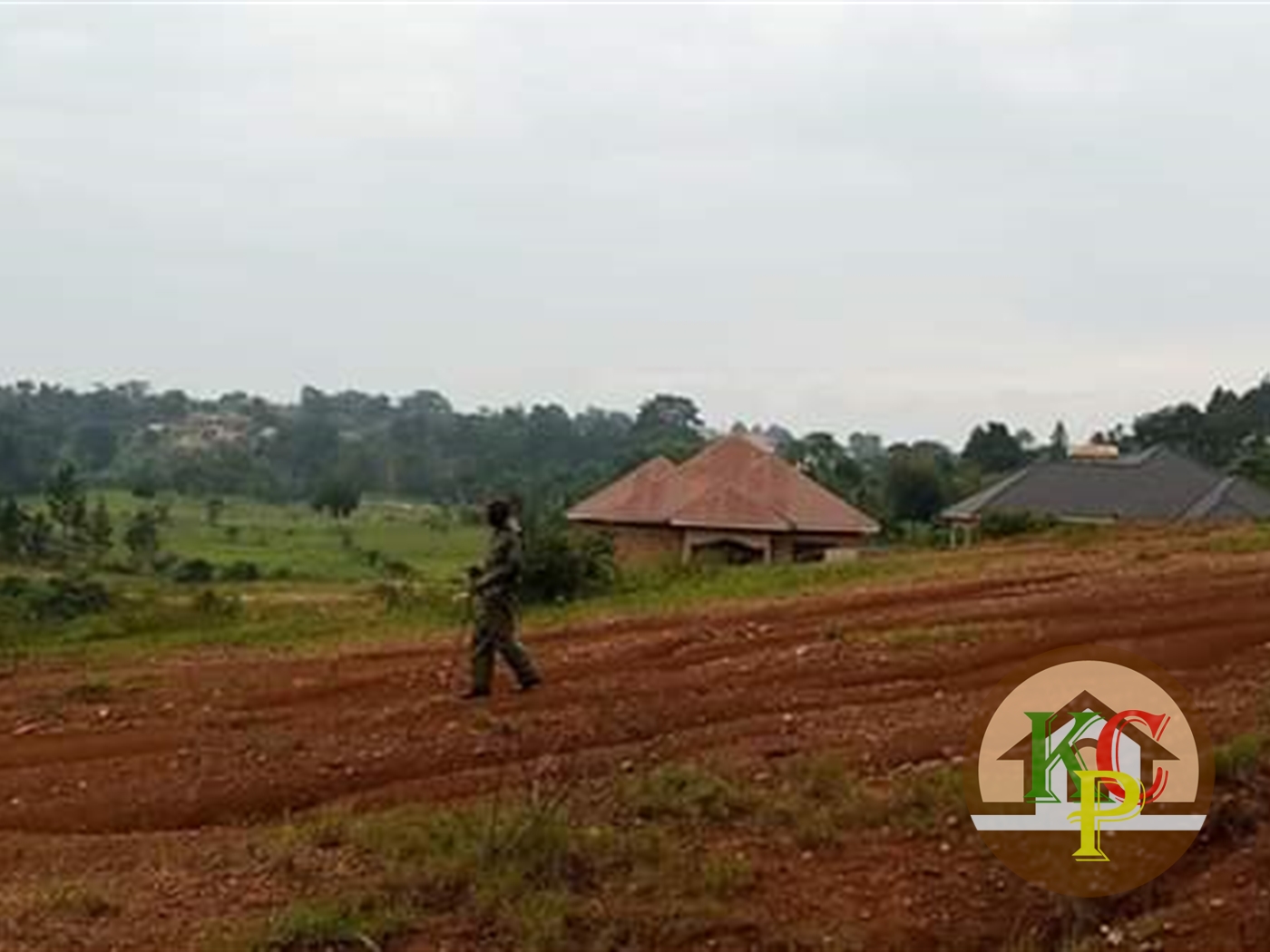 Multipurpose Land for sale in Bukeelele Mukono