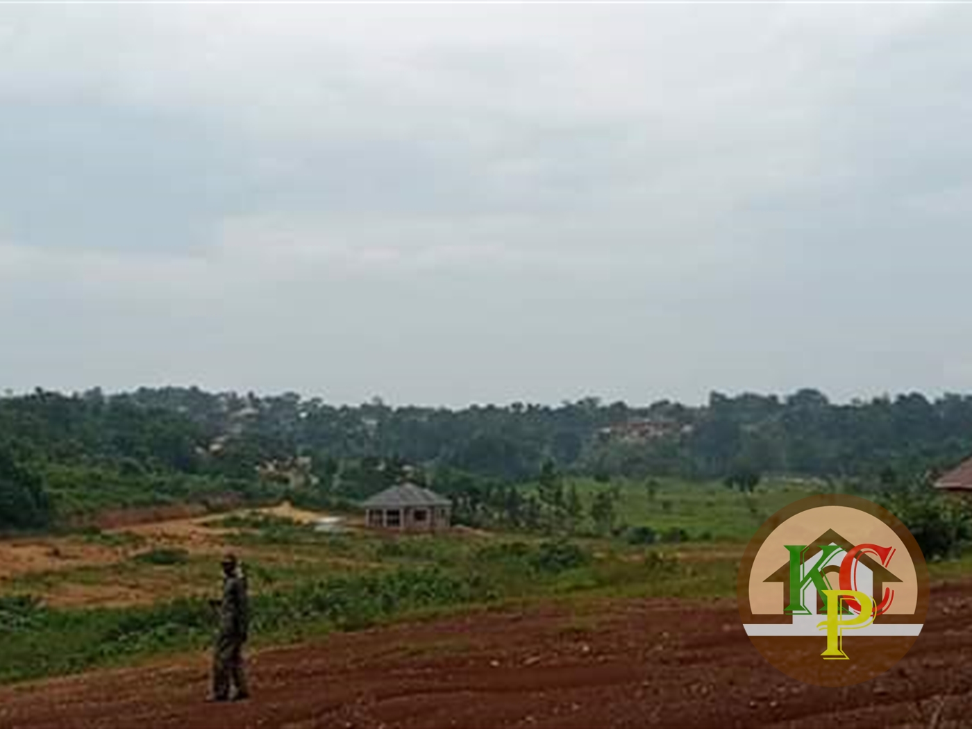 Multipurpose Land for sale in Bukeelele Mukono