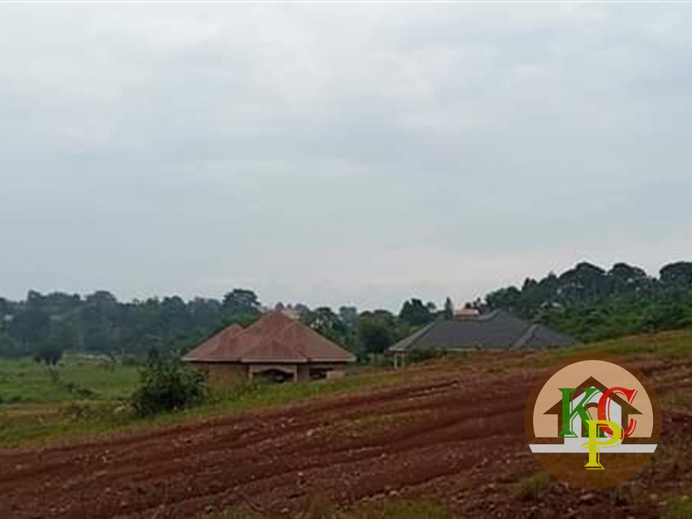 Multipurpose Land for sale in Bukeelele Mukono
