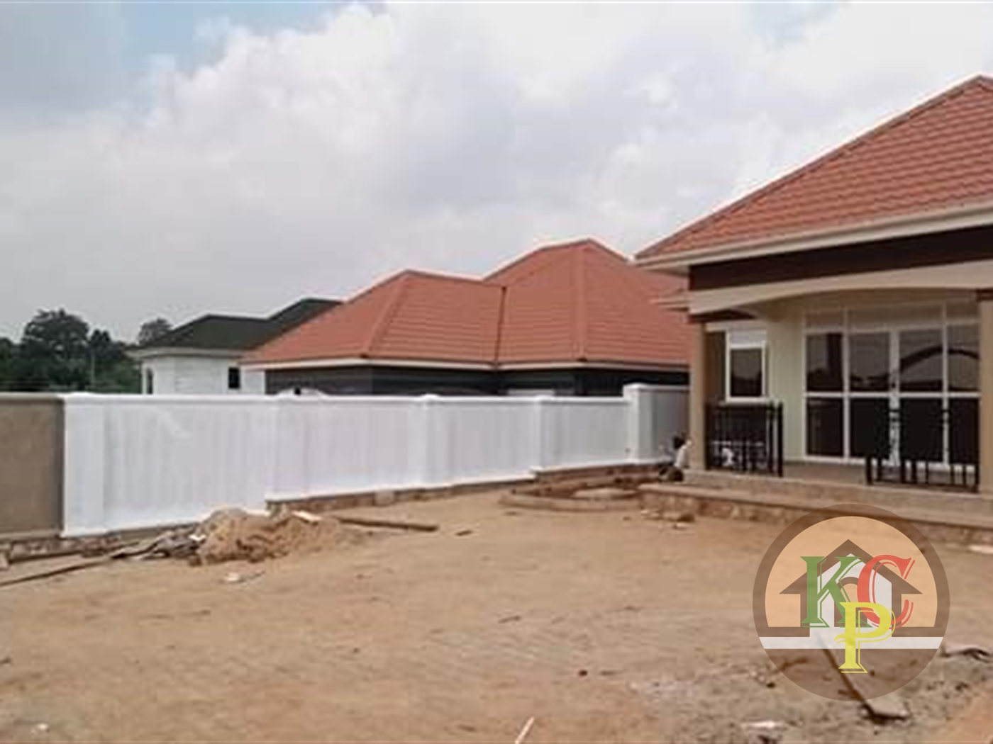 Bungalow for sale in Namugongo Wakiso