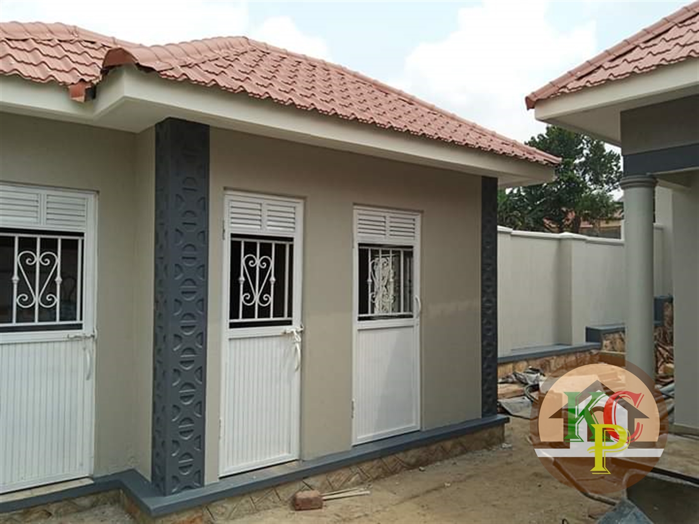 Bungalow for sale in Namugongo Wakiso