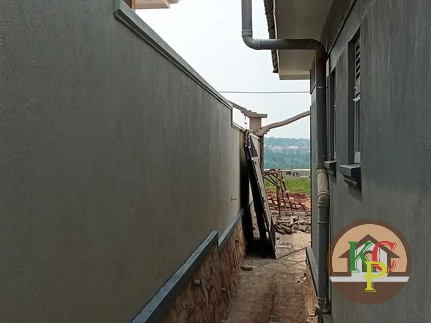 Bungalow for sale in Namugongo Wakiso