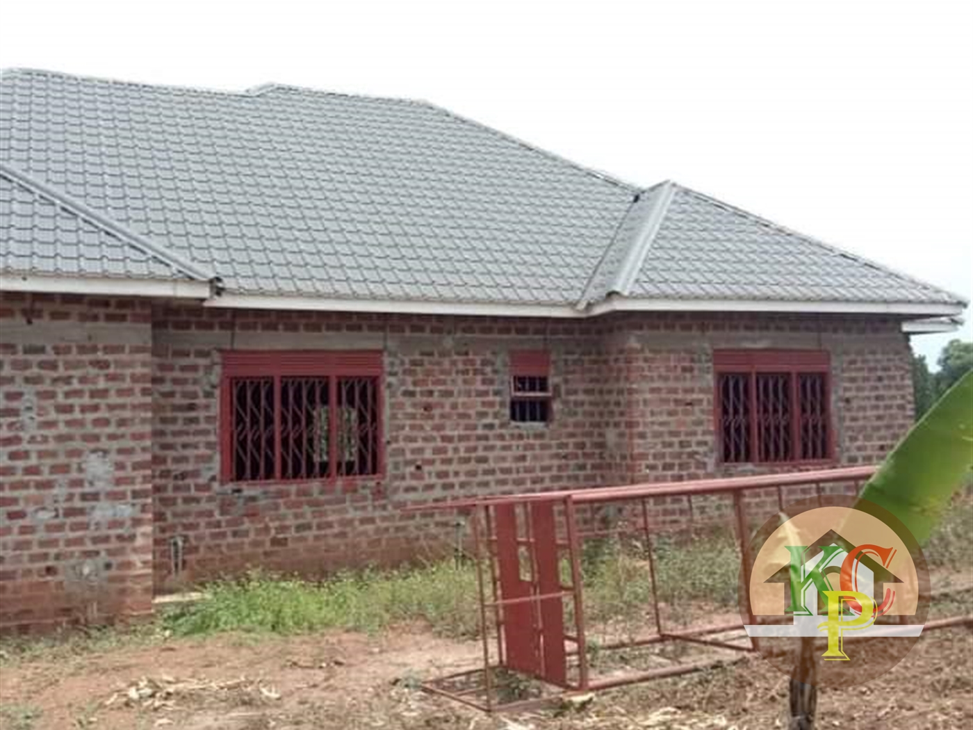 Bungalow for sale in Banda Wakiso