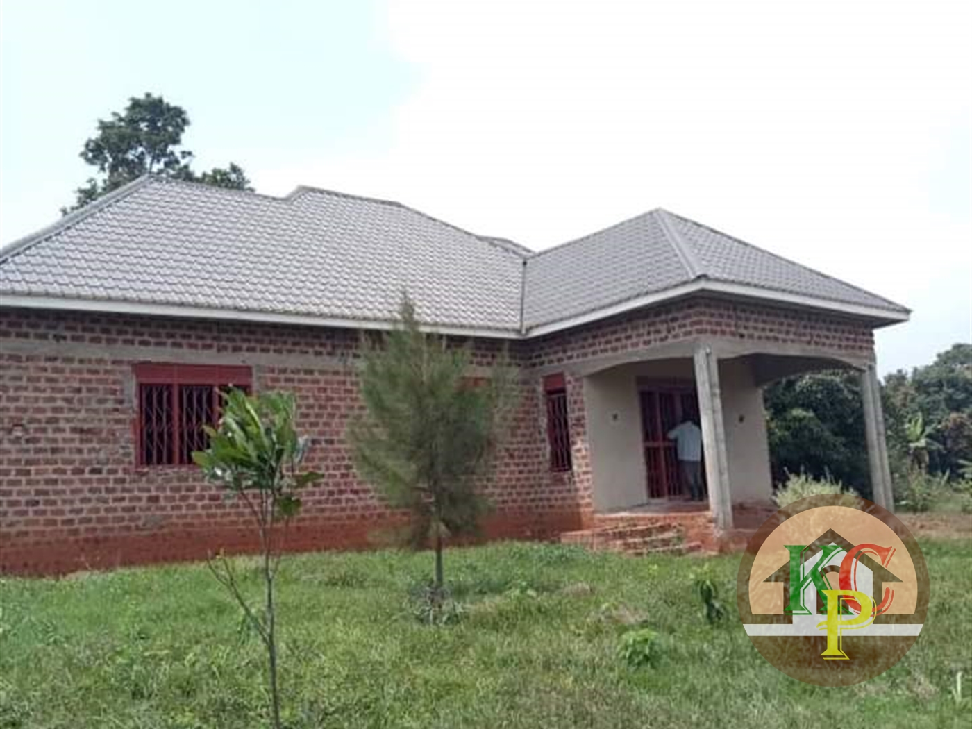 Bungalow for sale in Banda Wakiso