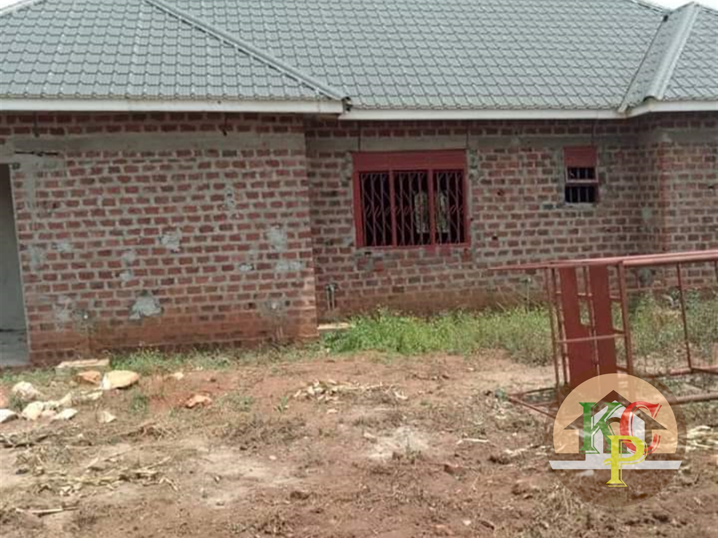 Bungalow for sale in Banda Wakiso