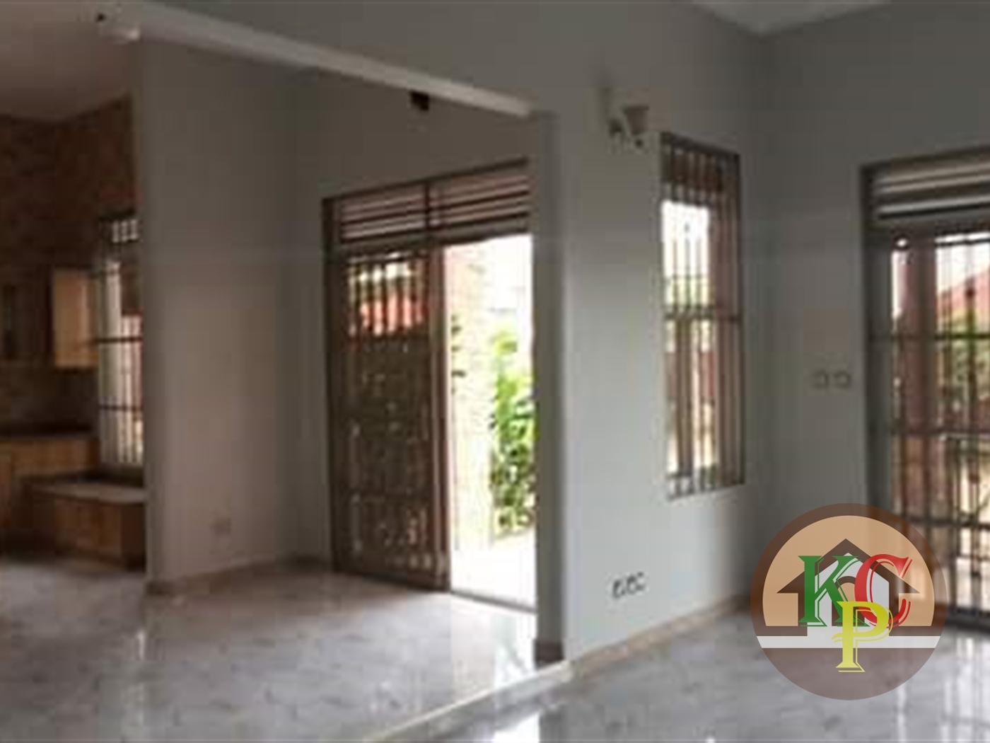 Bungalow for sale in Kira Wakiso