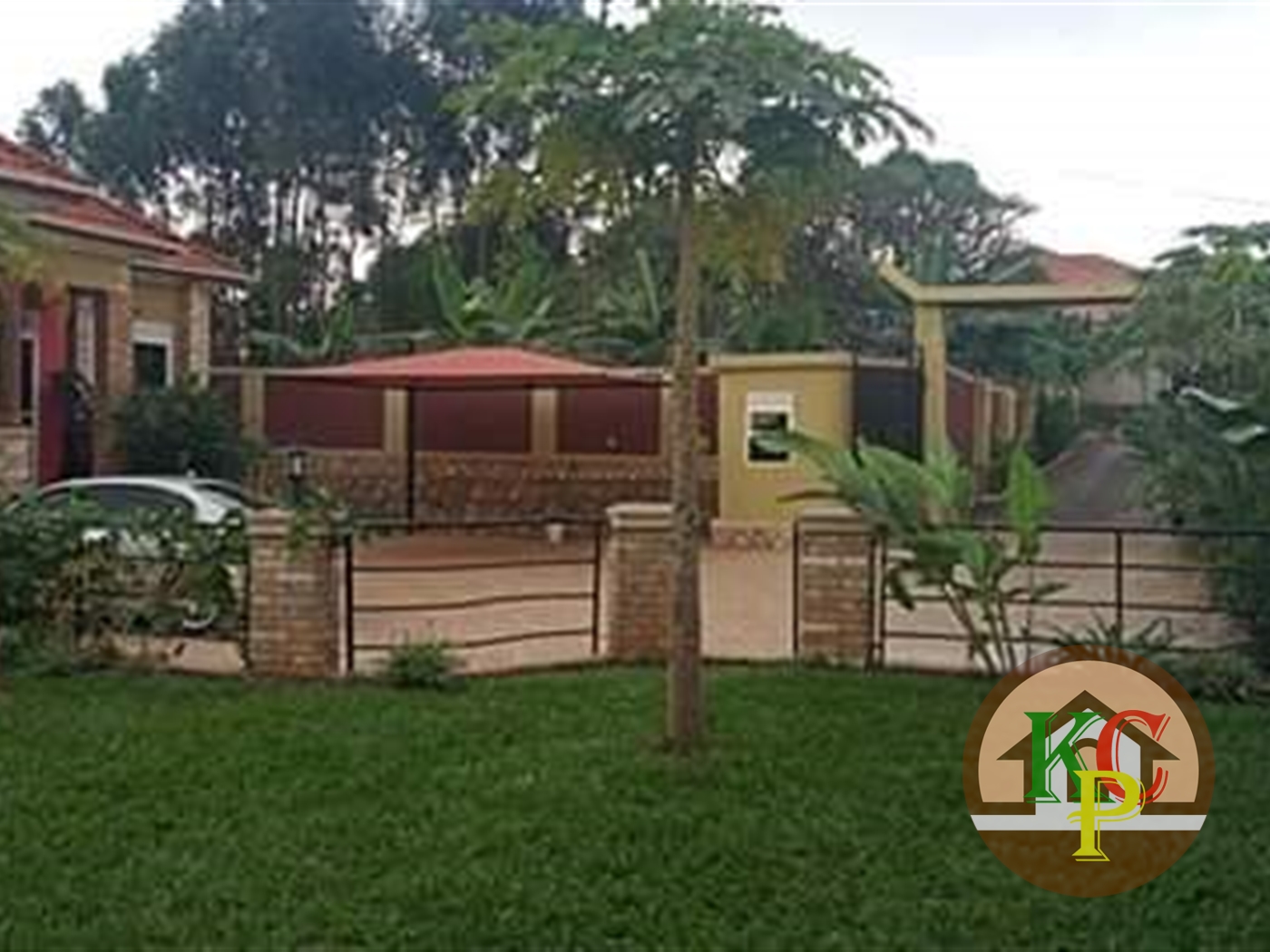 Bungalow for sale in Kira Wakiso