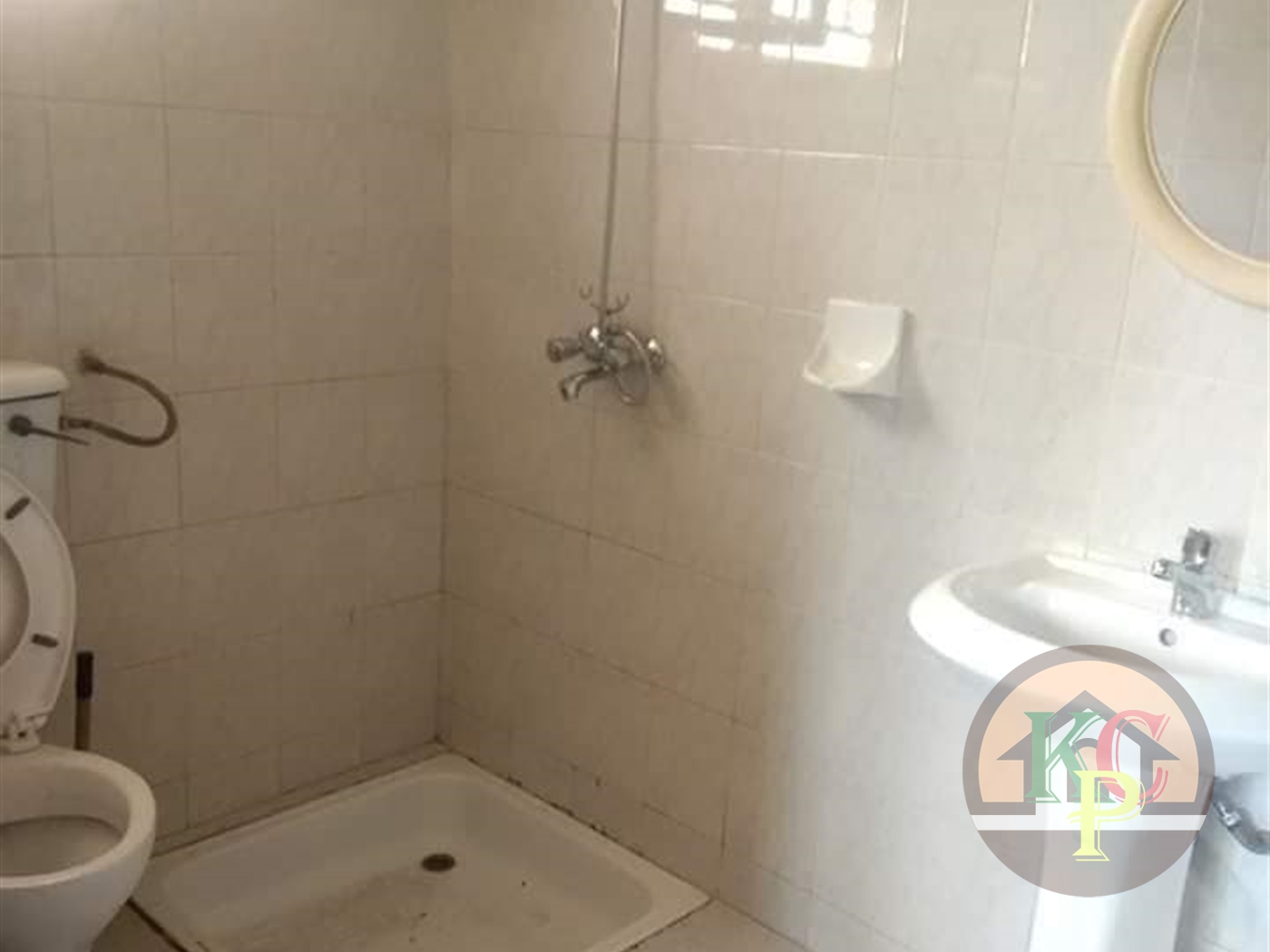 Apartment for rent in Namugongo Wakiso