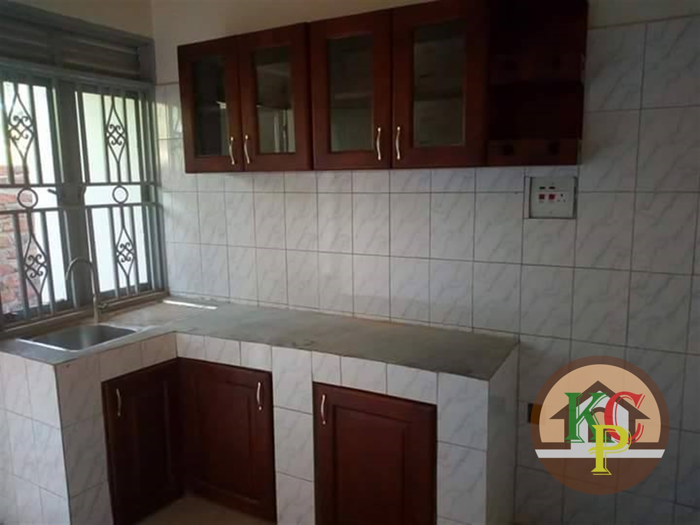 Semi Detached for rent in Namugongo Wakiso