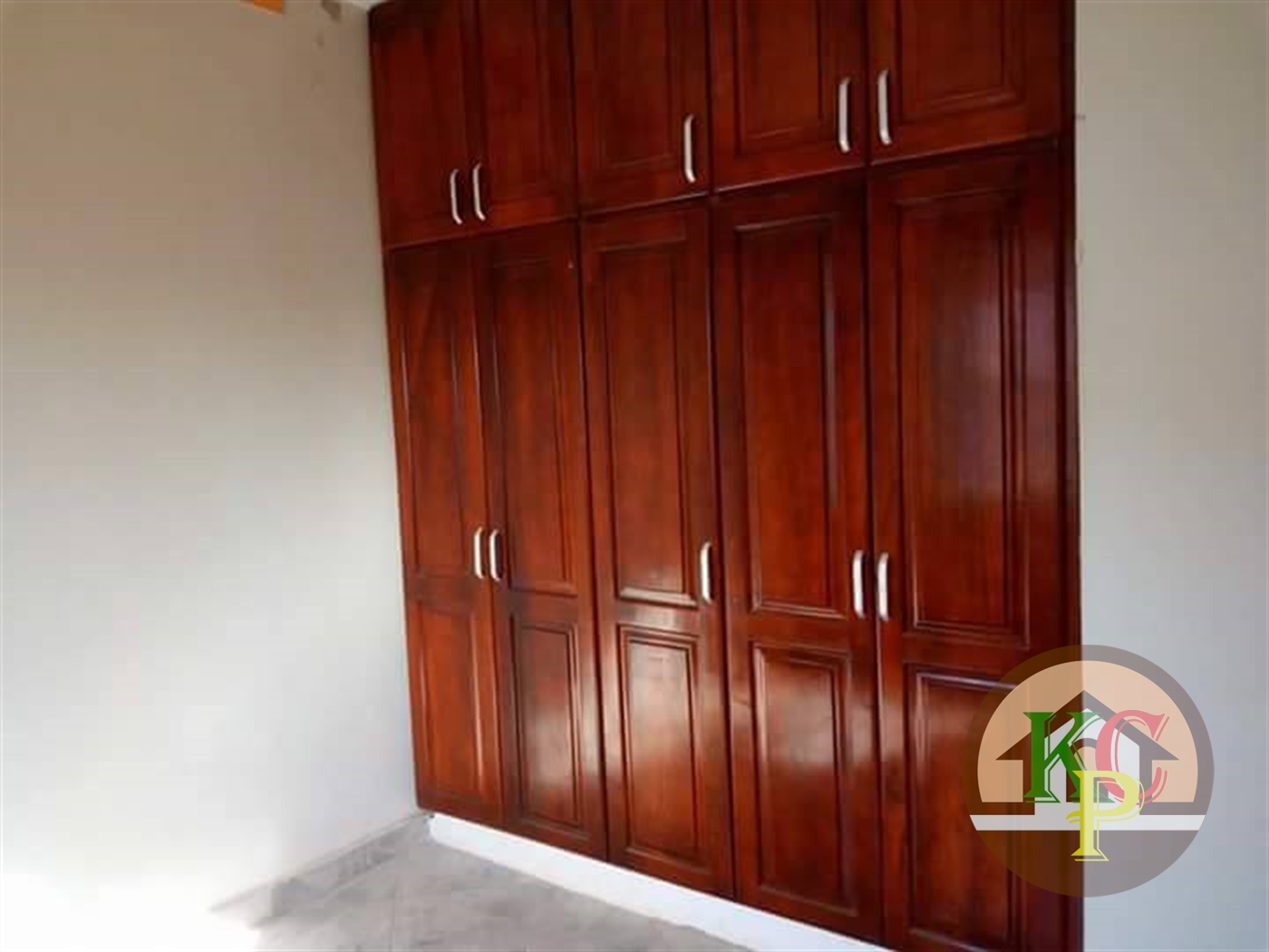 Semi Detached for rent in Namugongo Wakiso