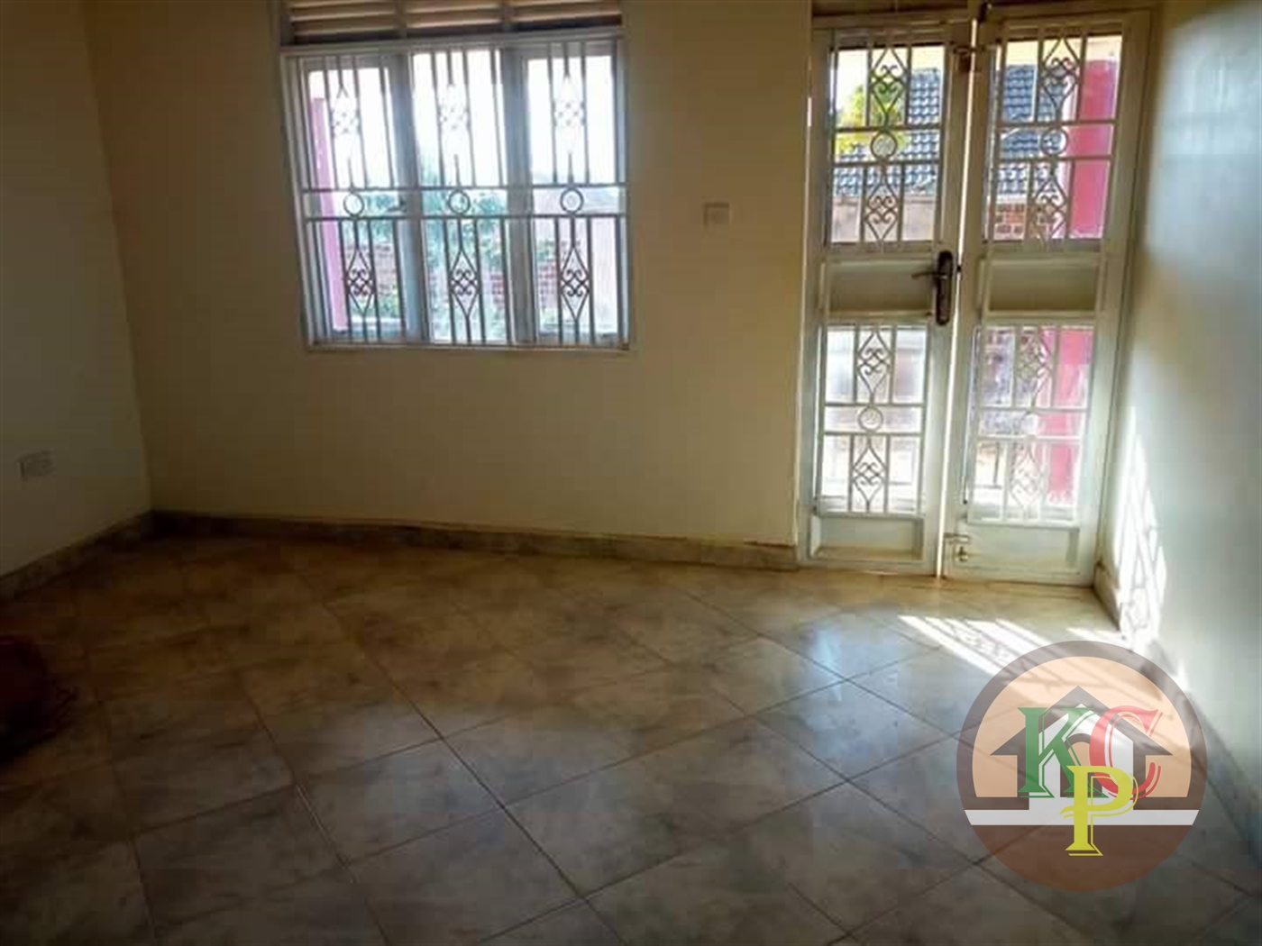 Semi Detached for rent in Namugongo Wakiso