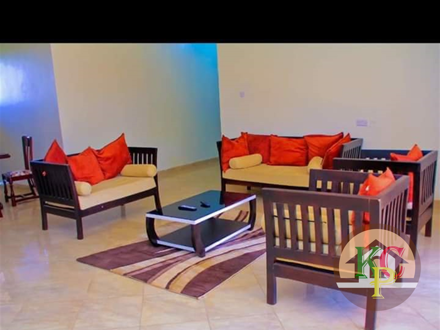 Apartment for rent in Najjera Kampala