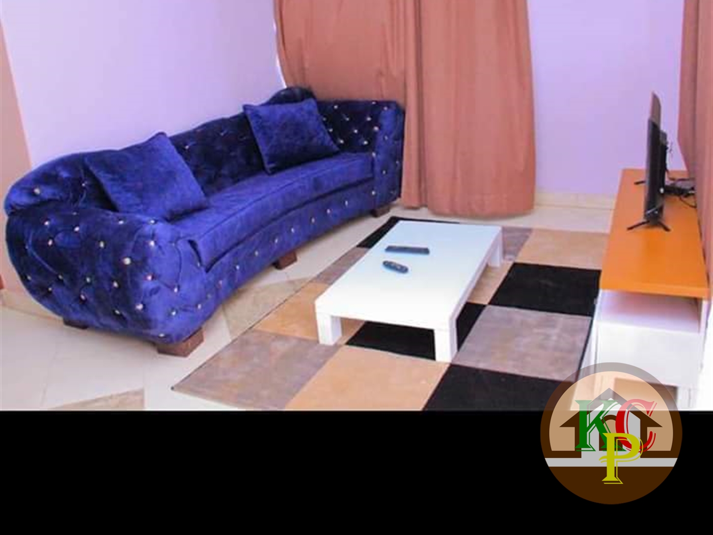 Apartment for rent in Najjera Kampala