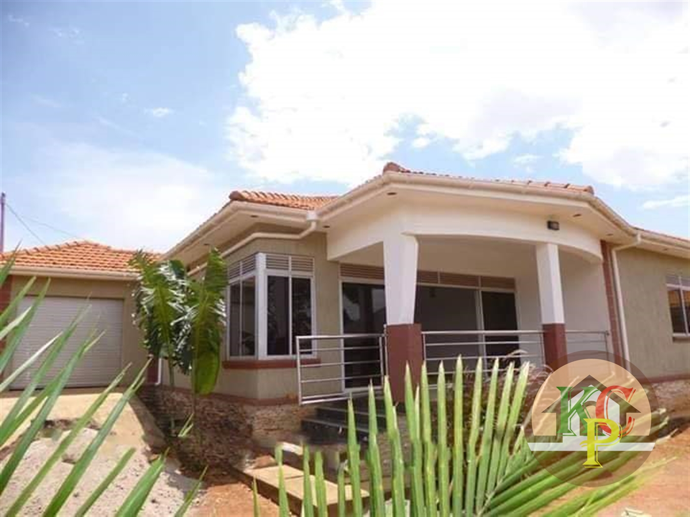 Bungalow for rent in Namugongo Wakiso