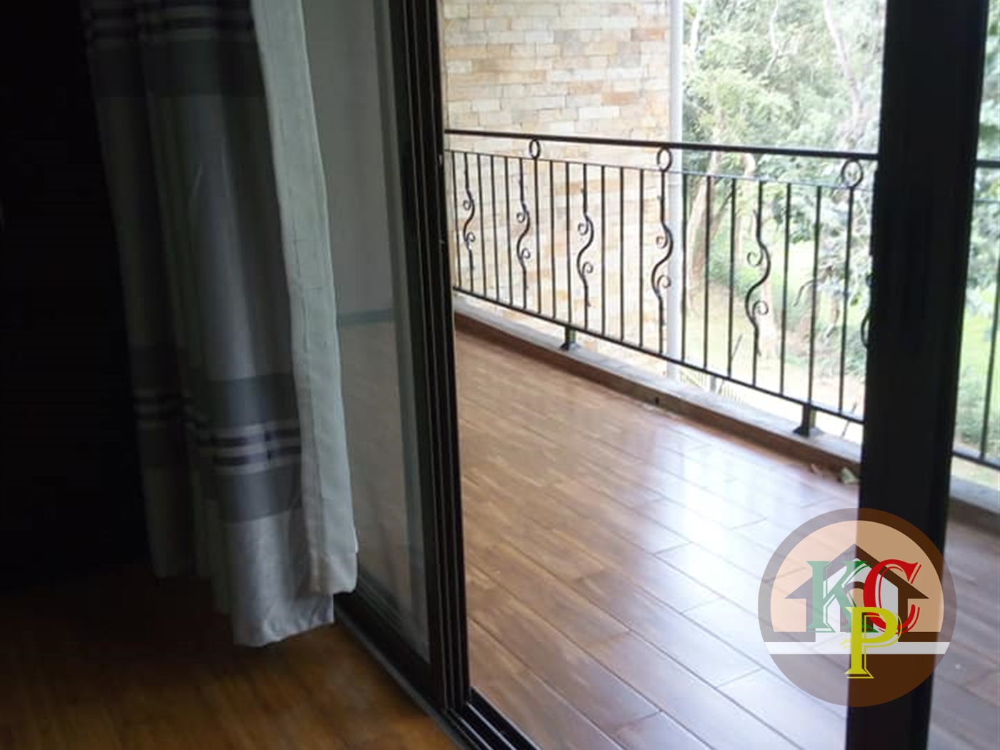 Apartment for rent in Kololo Kampala