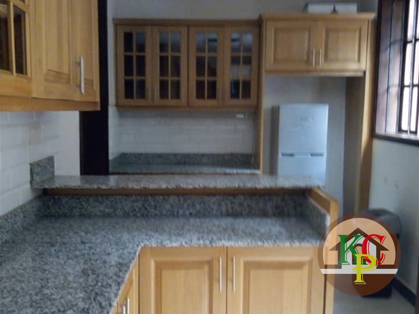 Apartment for rent in Kololo Kampala