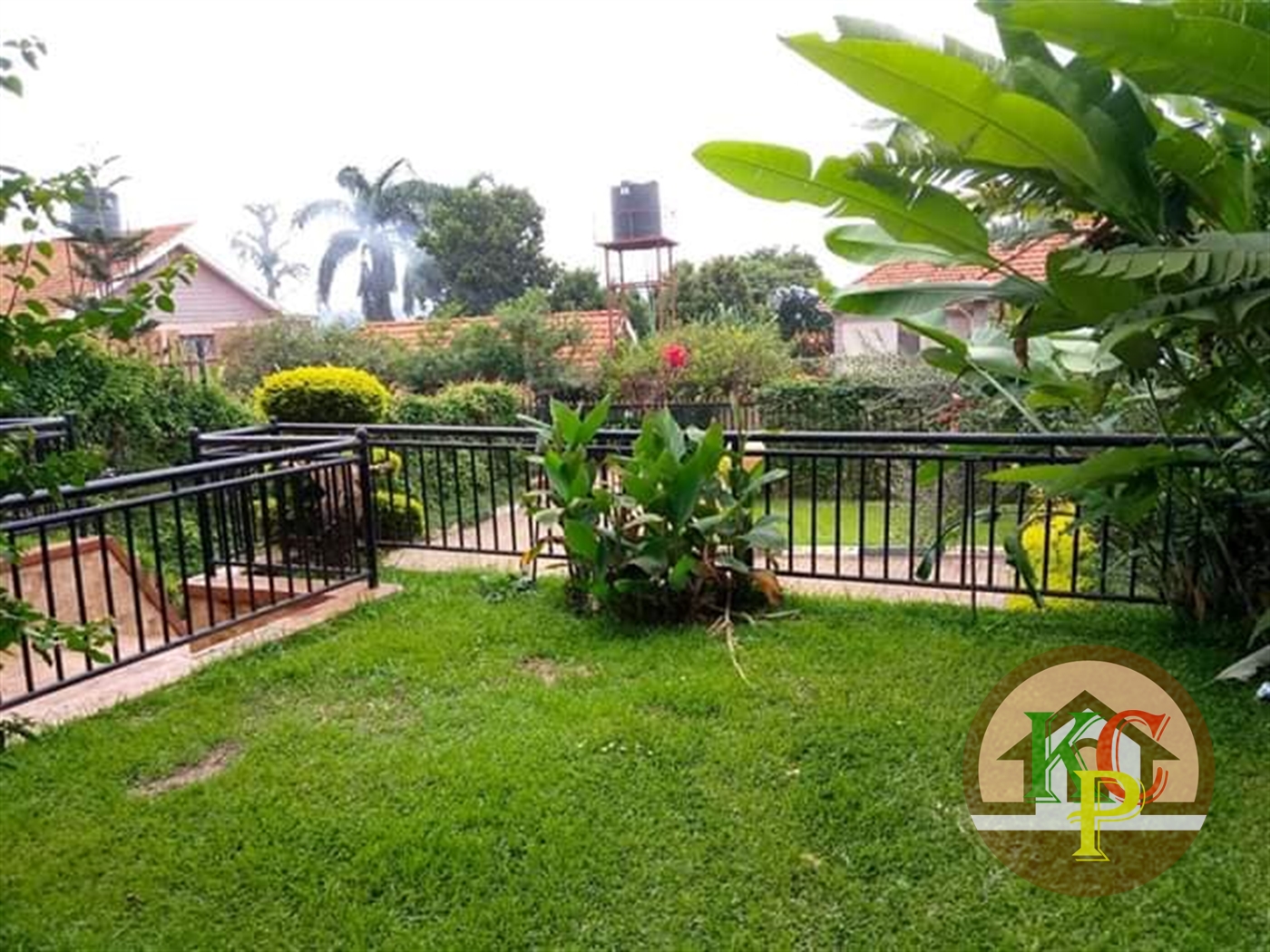 Villa for rent in Muyenga Kampala