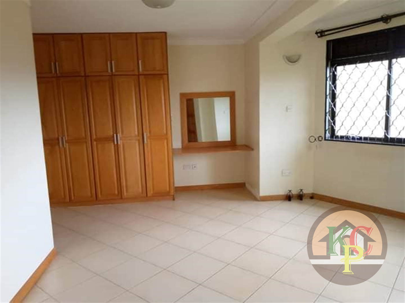 Villa for rent in Muyenga Kampala