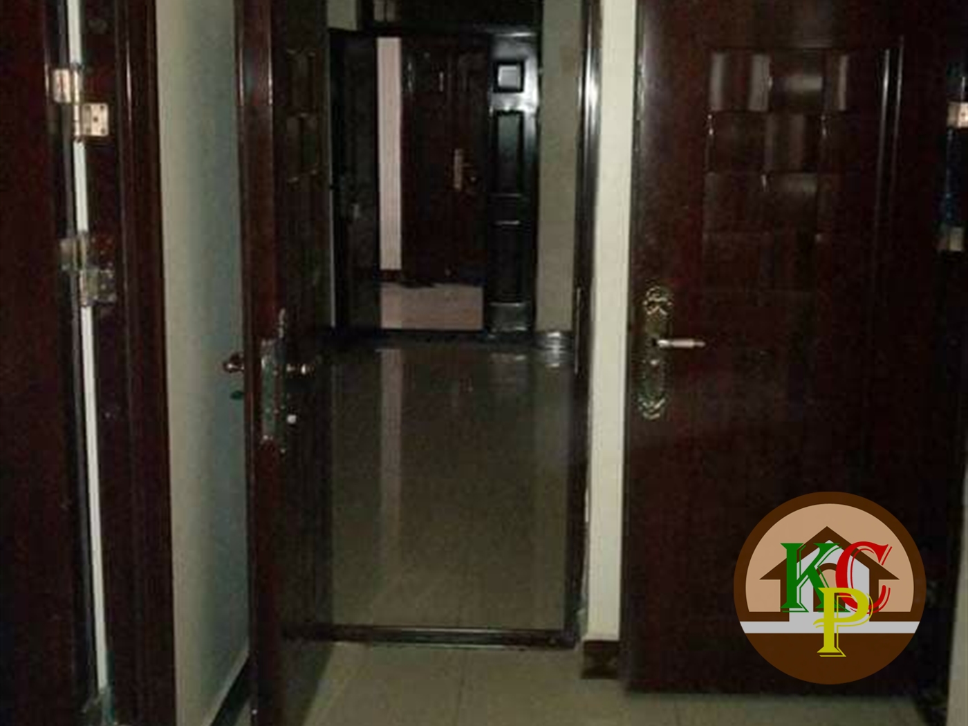 Apartment for rent in Naalya Kampala