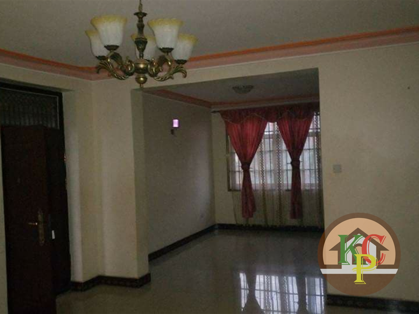 Apartment for rent in Naalya Kampala