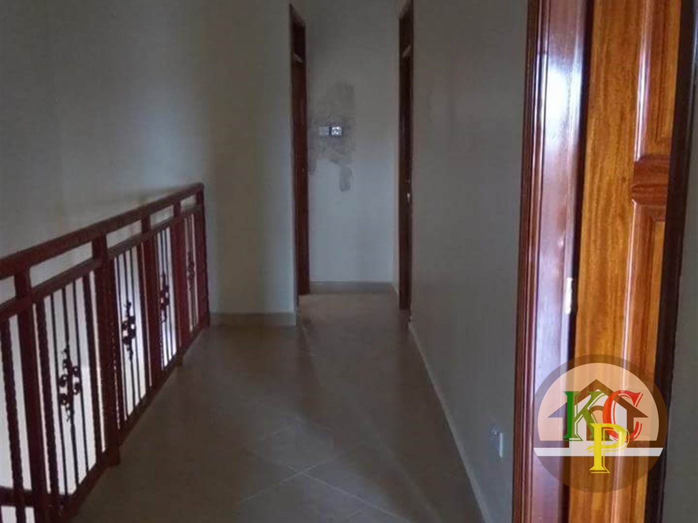 Duplex for rent in Naalya Kampala