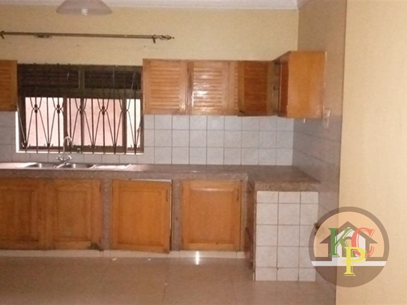 Mansion for rent in Muyenga Kampala