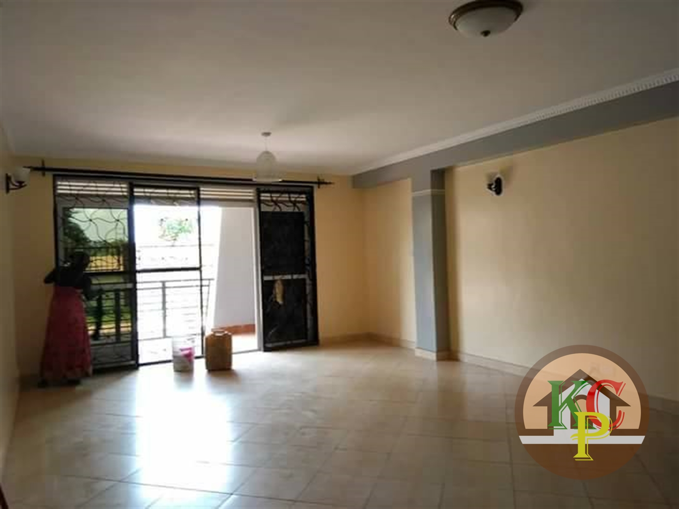 Apartment for rent in Naalya Kampala