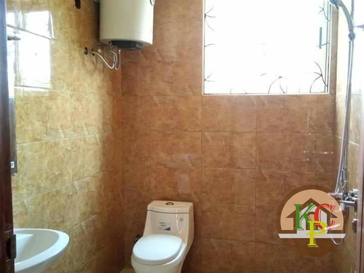 Apartment for rent in Naalya Kampala