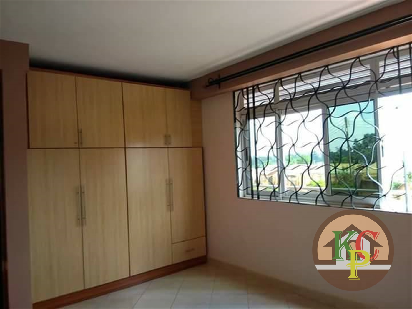 Apartment for rent in Naalya Kampala