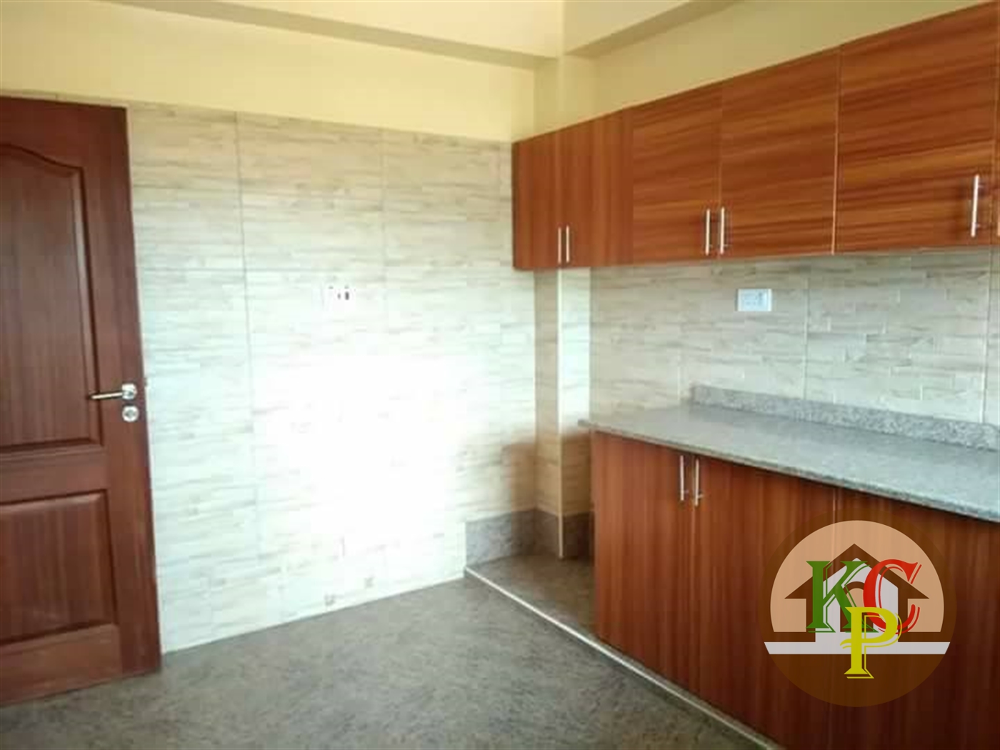 Apartment for rent in Naalya Kampala