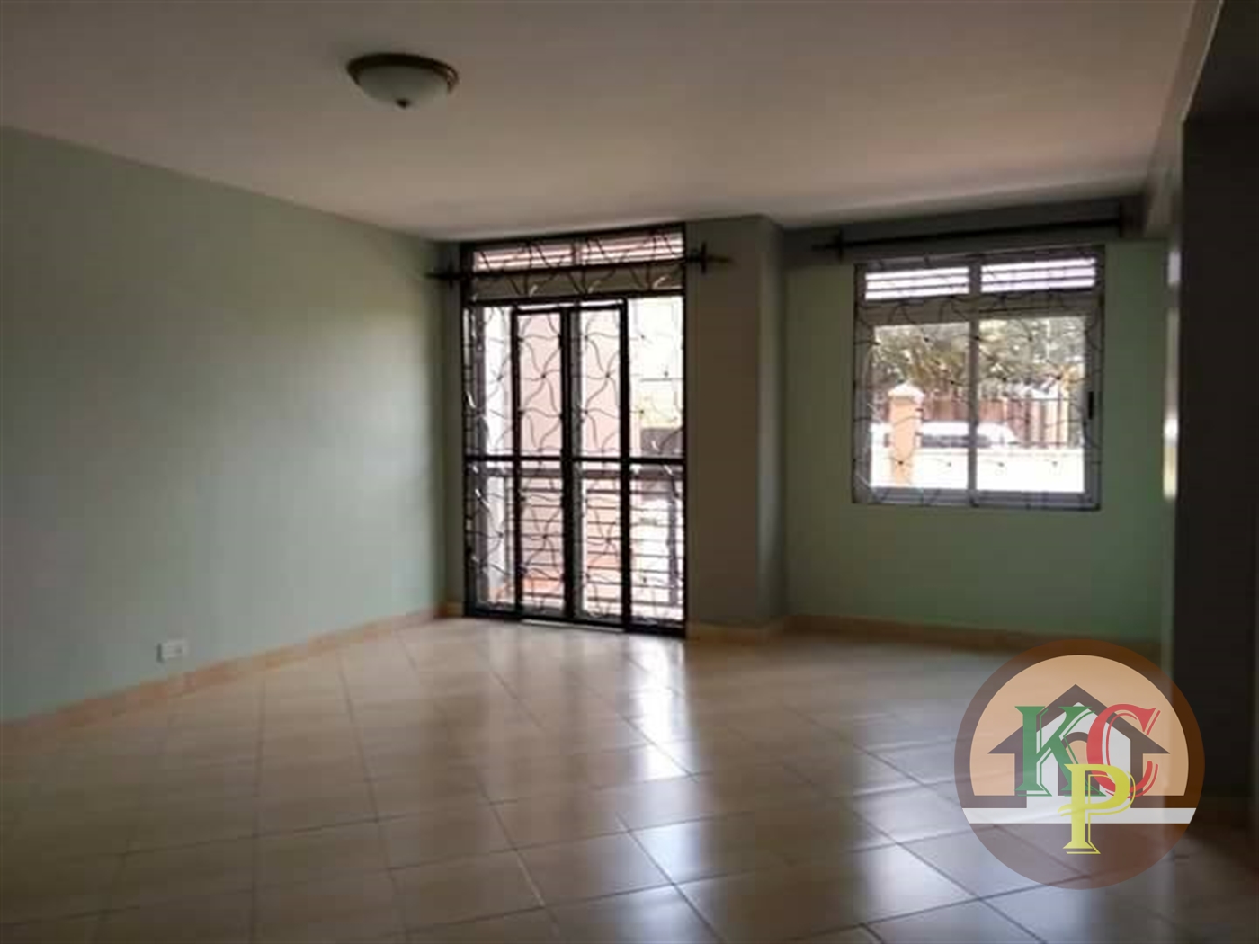 Apartment for rent in Naalya Kampala